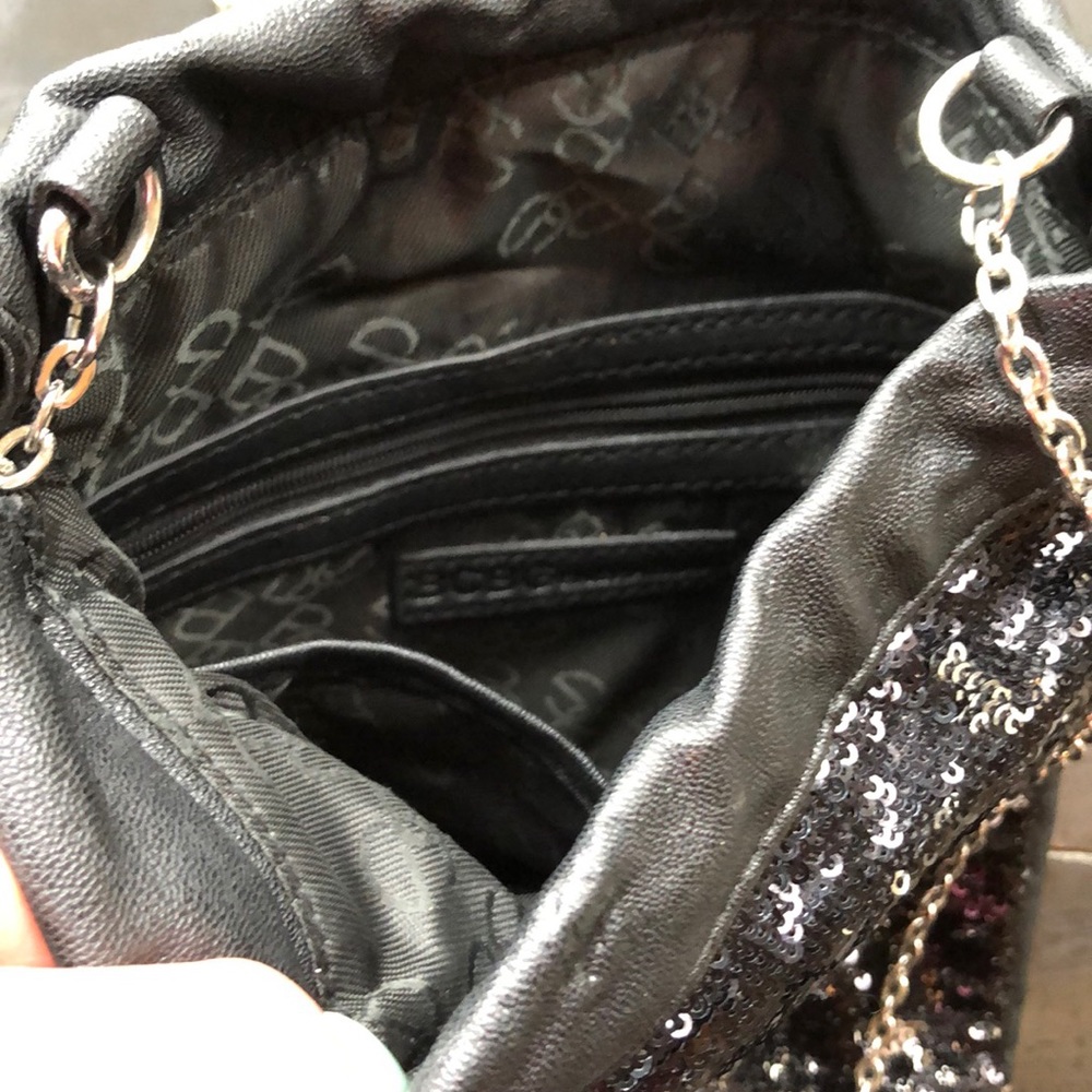 Bcbgeneration Sequence Shoulder Bag - image 4